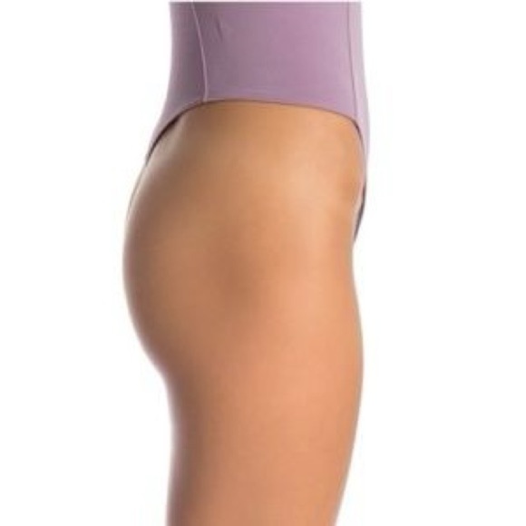 Intimately Free People Bodysuit Women's Size Small Purple - Picture 3 of 12
